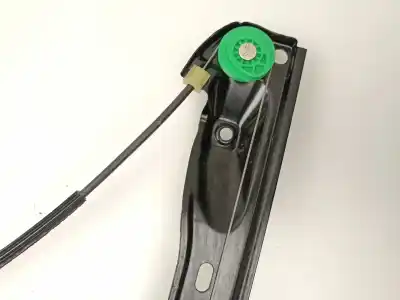 Second-hand car spare part driver left window regulator for bmw x1 (e84) xdrive 18 d oem iam references 51332990385  