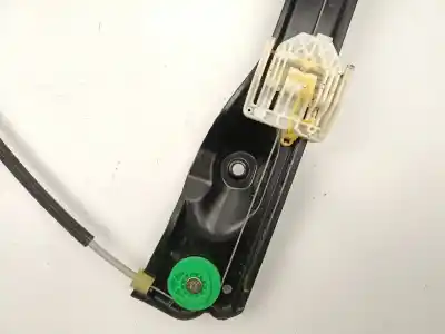 Second-hand car spare part driver left window regulator for bmw x1 (e84) xdrive 18 d oem iam references 51332990385  