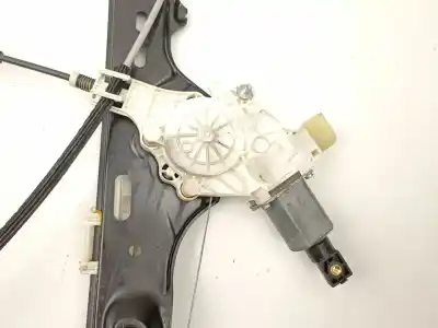 Second-hand car spare part driver left window regulator for bmw x1 (e84) xdrive 18 d oem iam references 51332990385  