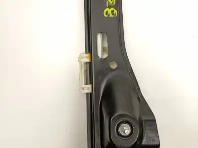 Second-hand car spare part driver left window regulator for bmw x1 (e84) xdrive 18 d oem iam references 51332990385  
