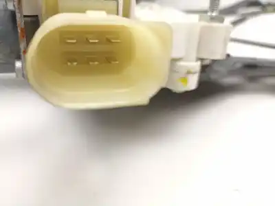 Second-hand car spare part driver left window regulator for bmw x1 (e84) xdrive 18 d oem iam references 51332990385  