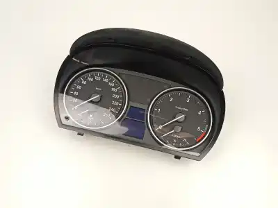 Peça sobressalente para automóvel em segunda mão quadrante por bmw x1 (e84) xdrive 18 d referências oem iam 9283840