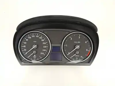 Peça sobressalente para automóvel em segunda mão quadrante por bmw x1 (e84) xdrive 18 d referências oem iam 9283840  14369510