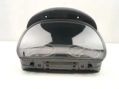 Peça sobressalente para automóvel em segunda mão quadrante por bmw x1 (e84) xdrive 18 d referências oem iam 9283840  14369510