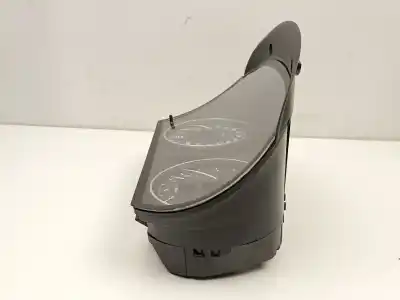 Peça sobressalente para automóvel em segunda mão quadrante por bmw x1 (e84) xdrive 18 d referências oem iam 9283840  14369510