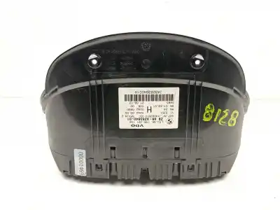 Peça sobressalente para automóvel em segunda mão quadrante por bmw x1 (e84) xdrive 18 d referências oem iam 9283840  14369510
