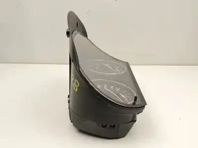 Peça sobressalente para automóvel em segunda mão quadrante por bmw x1 (e84) xdrive 18 d referências oem iam 9283840  14369510