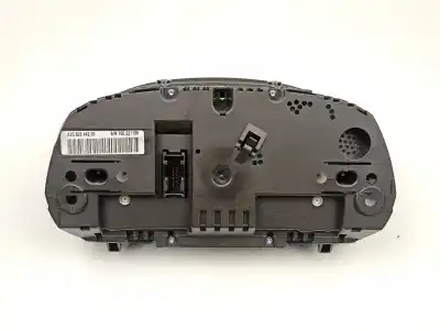 Peça sobressalente para automóvel em segunda mão quadrante por bmw x1 (e84) xdrive 18 d referências oem iam 9283840  14369510
