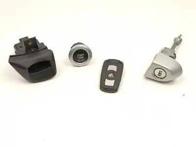 Peça sobressalente para automóvel em segunda mão comutador de ignição por bmw x1 (e84) xdrive 18 d referências oem iam 9194399