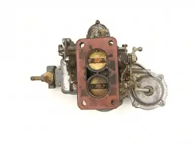 Recambio de automóvil de segunda mano de carburador para seat 124 1.2 g fl referencias oem iam 32dhs 32dhs23 