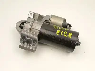 Peça sobressalente para automóvel em segunda mão motor de arranque por bmw x1 (e84) xdrive 18 d referências oem iam 12418570383