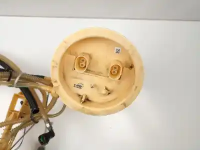 Peça sobressalente para automóvel em segunda mão bomba de combustivel por bmw x1 (e84) xdrive 18 d referências oem iam 7190943 7190944 a2c53215722