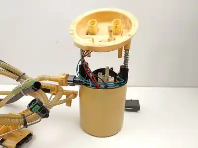 Peça sobressalente para automóvel em segunda mão bomba de combustivel por bmw x1 (e84) xdrive 18 d referências oem iam 7190943 7190944 a2c53215722