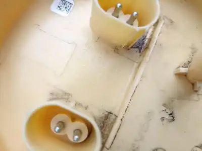 Peça sobressalente para automóvel em segunda mão bomba de combustivel por bmw x1 (e84) xdrive 18 d referências oem iam 7190943 7190944 a2c53215722