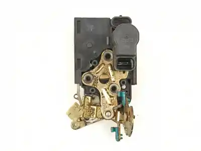 Автозапчастина б/у замок передній праві двері для daewoo lanos (klat) 1.3 посилання на oem iam 96305412  