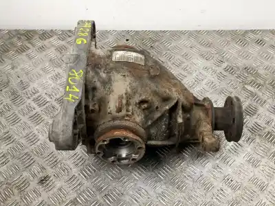 Peça sobressalente para automóvel em segunda mão diferencial traseiro por bmw 5 (e39) 528 i referências oem iam 1214480