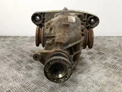 Second-hand car spare part rear differential for bmw 5 (e39) 528 i oem iam references 1214480  