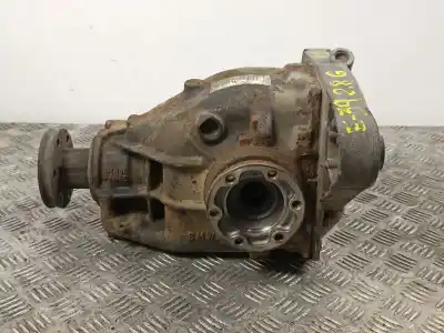 Second-hand car spare part rear differential for bmw 5 (e39) 528 i oem iam references 1214480  