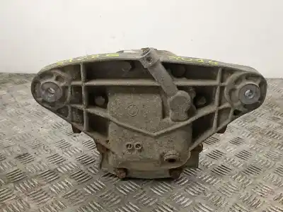 Second-hand car spare part rear differential for bmw 5 (e39) 528 i oem iam references 1214480  