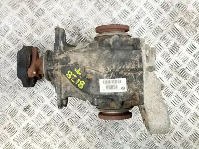 Pezzo di ricambio per auto di seconda mano differenziale posteriore per bmw x1 (e84) xdrive 18 d riferimenti oem iam 7615390  