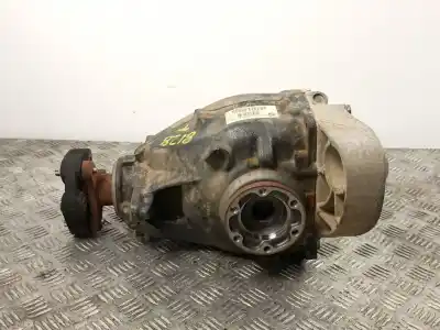 Pezzo di ricambio per auto di seconda mano differenziale posteriore per bmw x1 (e84) xdrive 18 d riferimenti oem iam 7615390  