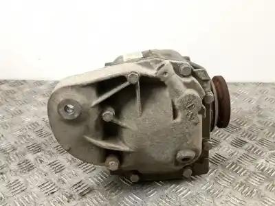 Pezzo di ricambio per auto di seconda mano differenziale posteriore per bmw x1 (e84) xdrive 18 d riferimenti oem iam 7615390  