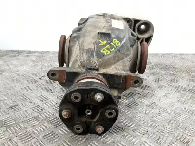 Pezzo di ricambio per auto di seconda mano differenziale posteriore per bmw x1 (e84) xdrive 18 d riferimenti oem iam 7615390  