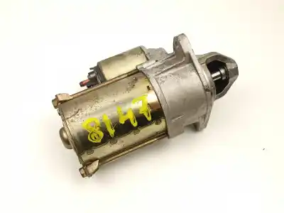 Автозапчастина б/у двигун запускається для daewoo lanos (klat) 1.3 посилання на oem iam 96208782
