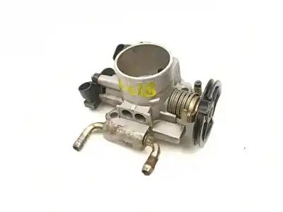 Автозапчастина б/у коробка метелика для daewoo lanos (klat) 1.3 посилання на oem iam 96184569