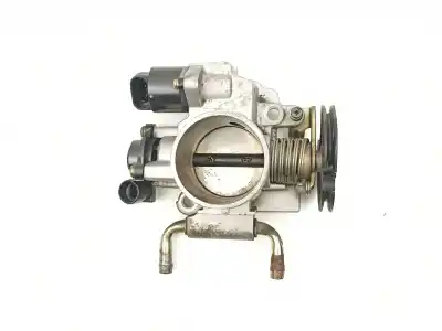 Автозапчастина б/у коробка метелика для daewoo lanos (klat) 1.3 посилання на oem iam 96184569  