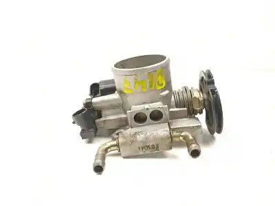 Автозапчастина б/у коробка метелика для daewoo lanos (klat) 1.3 посилання на oem iam 96184569  