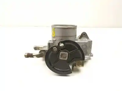 Автозапчастина б/у коробка метелика для daewoo lanos (klat) 1.3 посилання на oem iam 96184569  