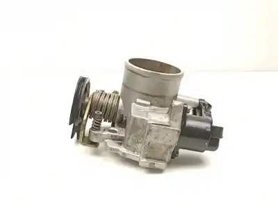 Автозапчастина б/у коробка метелика для daewoo lanos (klat) 1.3 посилання на oem iam 96184569  