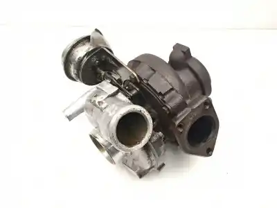 Second-hand car spare part turbocharger for bmw x5 (e53) 3.0 d oem iam references 4541915015s