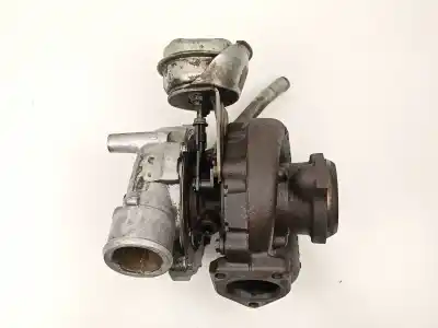 Peça sobressalente para automóvel em segunda mão turbocompresor por bmw x5 (e53) 3.0 d referências oem iam 4541915015s 4541910015 gt25v