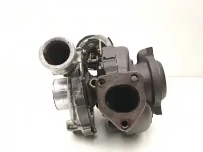 Peça sobressalente para automóvel em segunda mão turbocompresor por bmw x5 (e53) 3.0 d referências oem iam 4541915015s 4541910015 gt25v