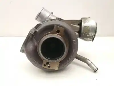 Peça sobressalente para automóvel em segunda mão turbocompresor por bmw x5 (e53) 3.0 d referências oem iam 4541915015s 4541910015 gt25v