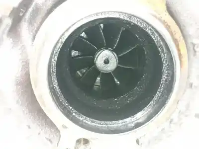 Peça sobressalente para automóvel em segunda mão turbocompresor por bmw x5 (e53) 3.0 d referências oem iam 4541915015s 4541910015 gt25v