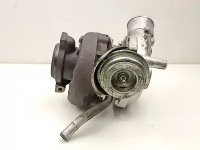Peça sobressalente para automóvel em segunda mão turbocompresor por bmw x5 (e53) 3.0 d referências oem iam 4541915015s 4541910015 gt25v