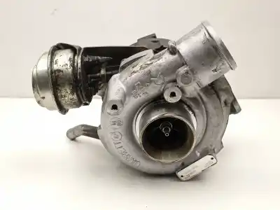 Peça sobressalente para automóvel em segunda mão turbocompresor por bmw x5 (e53) 3.0 d referências oem iam 4541915015s 4541910015 gt25v