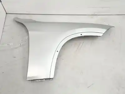 Peça sobressalente para automóvel em segunda mão guarda-lamas dianteiro direito por bmw x1 (e84) xdrive 18 d referências oem iam 41627332424