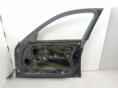 Second-hand car spare part front right door for bmw 3 (e90) 335 d oem iam references 41007203644  