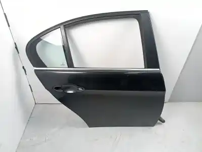 Автозапчастина б/у двері задні праві для bmw 3 (e90) 335 d посилання на oem iam 41007203648