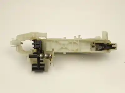 Second-hand car spare part interior left front handle for hyundai i30 ranchera familiar (pde) 1.6 crdi oem iam references 82651g4010  