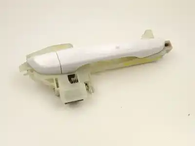 Автозапчасти б/у внутри передней правой ручки за hyundai i30 ranchera familiar (pde) 1.6 crdi ссылки oem iam 82661g4010