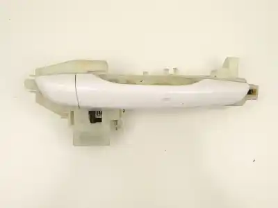 Автозапчасти б/у внутри передней правой ручки за hyundai i30 ranchera familiar (pde) 1.6 crdi ссылки oem iam 82661g4010  