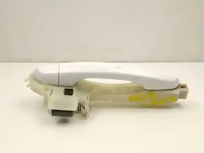 Автозапчасти б/у внутри передней правой ручки за hyundai i30 ranchera familiar (pde) 1.6 crdi ссылки oem iam 82661g4010  