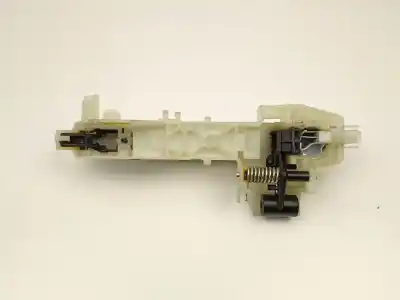 Автозапчасти б/у внутри передней правой ручки за hyundai i30 ranchera familiar (pde) 1.6 crdi ссылки oem iam 82661g4010  