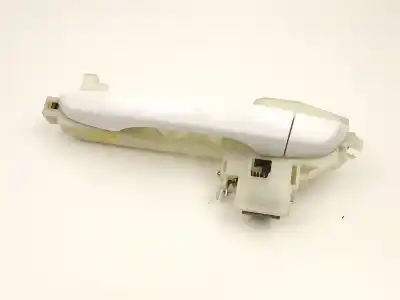 Автозапчасти б/у задняя левая наружная ручка за hyundai i30 ranchera familiar (pde) 1.6 crdi ссылки oem iam 82651g4010