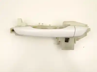 Автозапчасти б/у задняя левая наружная ручка за hyundai i30 ranchera familiar (pde) 1.6 crdi ссылки oem iam 82651g4010  